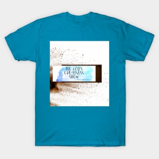 God’s Greatness Gear T-Shirt